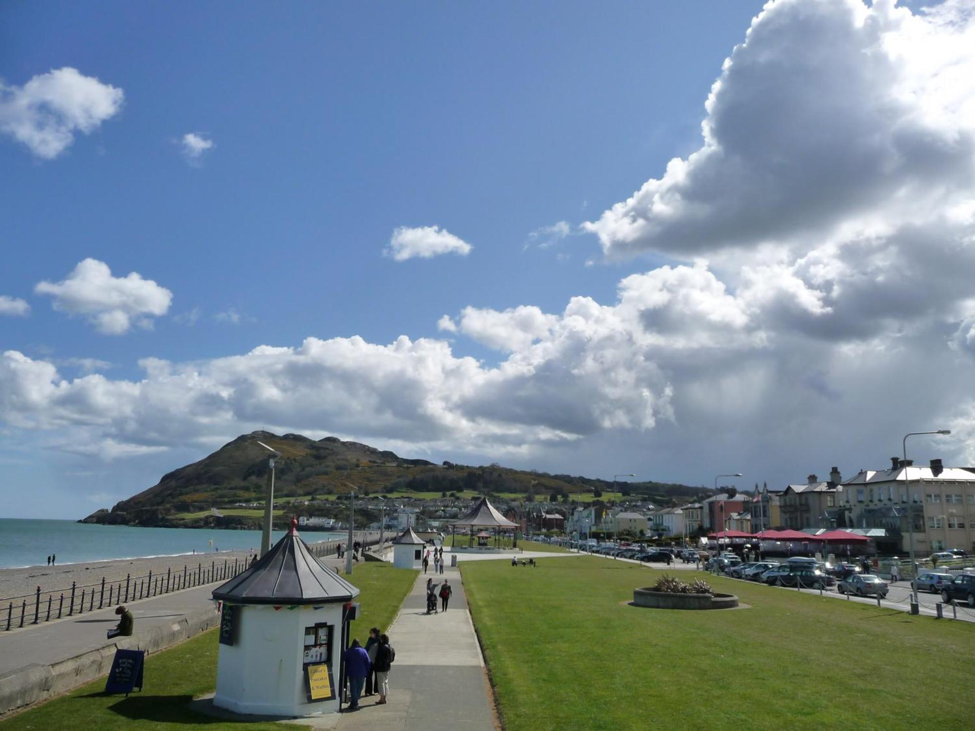 Bray Head B&B Exterior photo